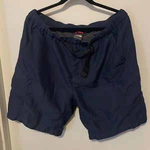 North Face Hybrid Shorts